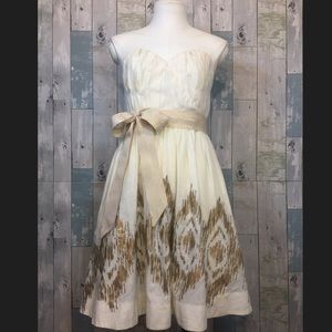 NWT Moulinette Soeurs Windcatcher Dress